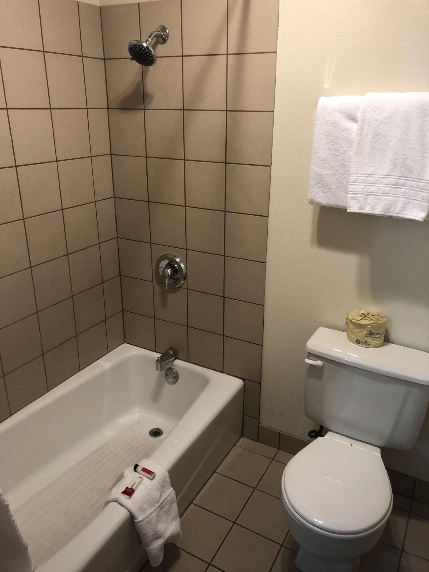 Super 8 By Wyndham Ontario Μοτέλ Εξωτερικό φωτογραφία